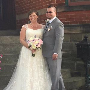 Meet your Posher, Cristin